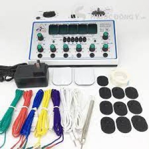 Máy châm cứu (điện châm)